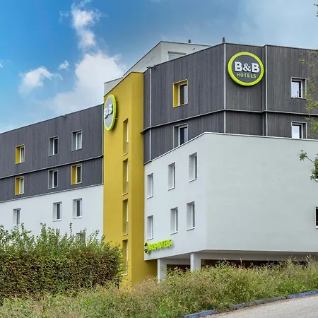 Hotel Cran-gevrier 2*